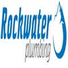 Rockwater plumbing LLC logo