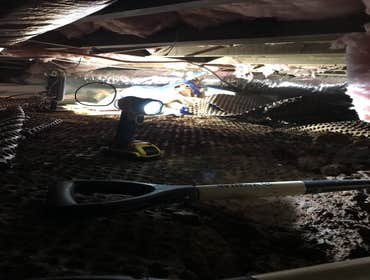 Sewer Repair in Clover, SC