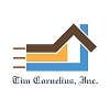 Tim Cornelius Inc logo