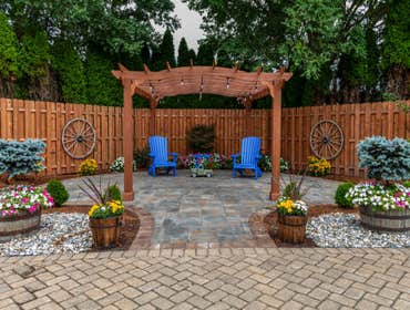 Photos by Maltese Contracting Water Proofing and Landscaping #1