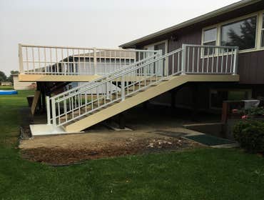 Photos by Modern Renovations/const LLC #3