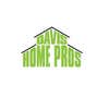 Davis Home Pros logo