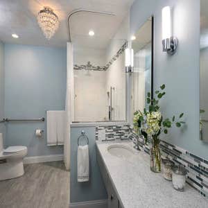 Photos by Doucet Remodeling and Design #1