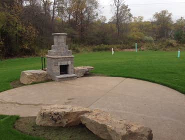Photo(s) from Chris Scott Landscaping