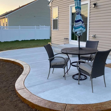 Lafayette Concrete & Remodel - Indianapolis Concrete Contractor