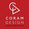 Coram Design Center Inc logo