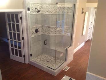 Various Home Improvements
