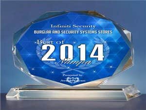2014 Best of Nampa