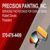 A1 Precision Painting, Inc logo