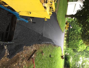 Photos by Phillips Asphalt Company #1