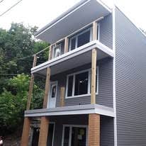 Photos by Jeffrey A Olson, General Contractor #1