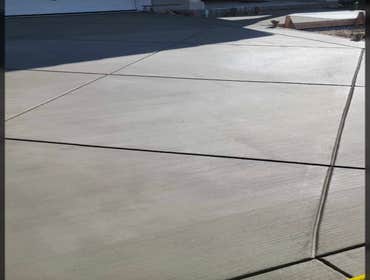 Photos by Illice Concrete Inc #1 Diamond design Driveway with pavers