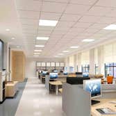 Impact Electric Inc