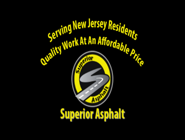 Photos by Superior Asphalt T/A Pamela George #1