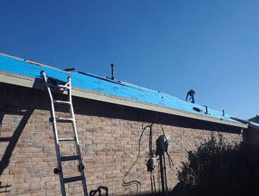 Mckinney Roofing Company