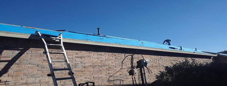 Mckinney Roofing Company