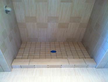 Photo(s) from Ale Tile random jobs