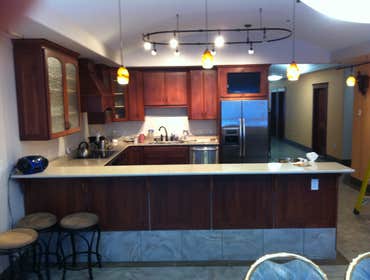 Golden Heart Construction Inc Project New Home Construction