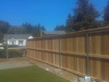 Photos by Fence Repair Master #1
