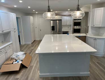 Photos by Bella Kitchen & Cabinetry #1