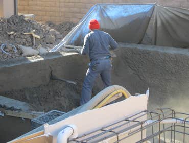 Photos by All Time Pool Plastering Inc #1