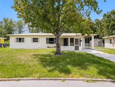 Linden Dr., Orlando Whole Home Reno