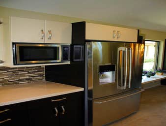Desert Property Services Project We have hundreds of successful projects and happy clients.
And we can show you!