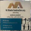 W. Oliveira Construction Corp logo