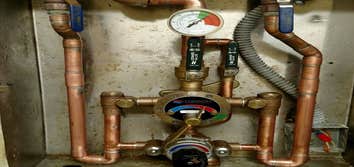 Photos from Big Wrench Plumbing