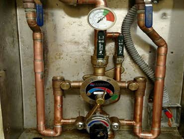 Photos from Big Wrench Plumbing