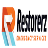 Restorerz Emergency Services logo