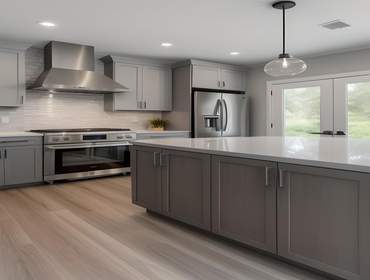 Metropolitan Luxe This Metropolitan residence has undergone a comprehensive renovation to deliver a luxurious and sophisticated finish. The transformat