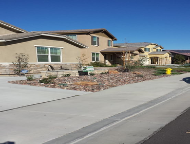 Photos from Buchanan Landscape
