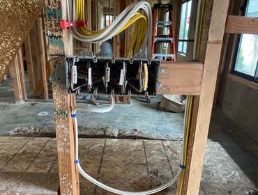 Photos by LRB Electric, Inc #1