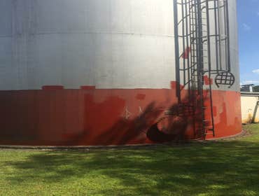 Photos by Grecco Painting #1