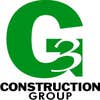 G3 Construction Group, Inc logo