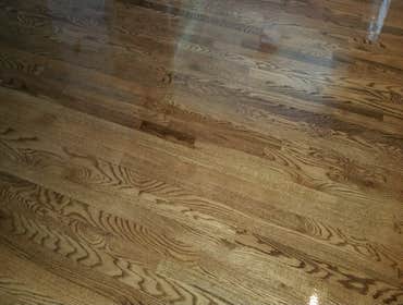 oak