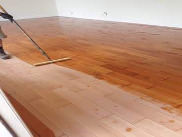 Photos by Steve's Hardwood Floors #1