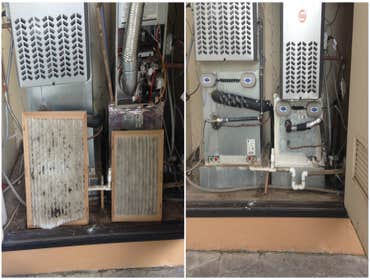 Project photos