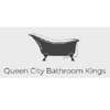 Queen City Bathroom Kings logo