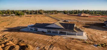 Custom Farm Houses Various custom farm house designed projects.