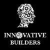 Innovative Builders logo