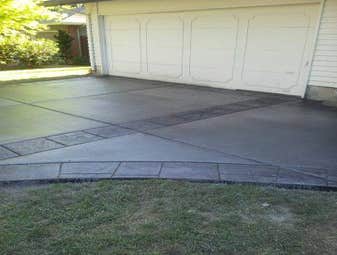 Photo(s) from 42 Miracle ConCrete