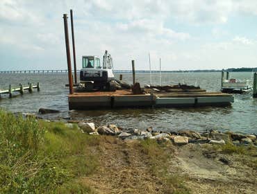 Dock/Marine Construction