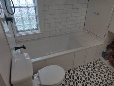 Photos by Touchdown Tile LLC #1