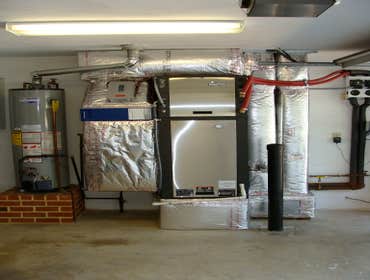 sample of our work misc geothermal equip