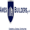 Ames Builders LLC logo
