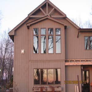 Addition Build 2nd story room above 1st floor