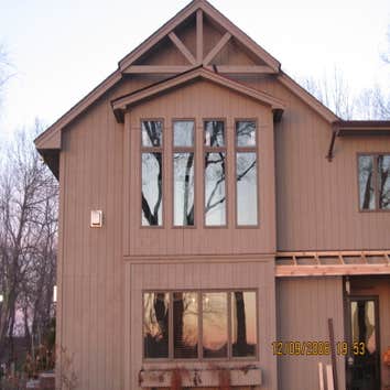 Addition Build 2nd story room above 1st floor