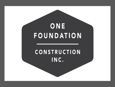 Photos by One Foundation Construction Inc #1 Any and all construction needs- Find us on Facebook for pictures of past projects.
